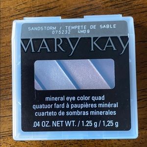 Mary Kay Sandstorm eyeshadow